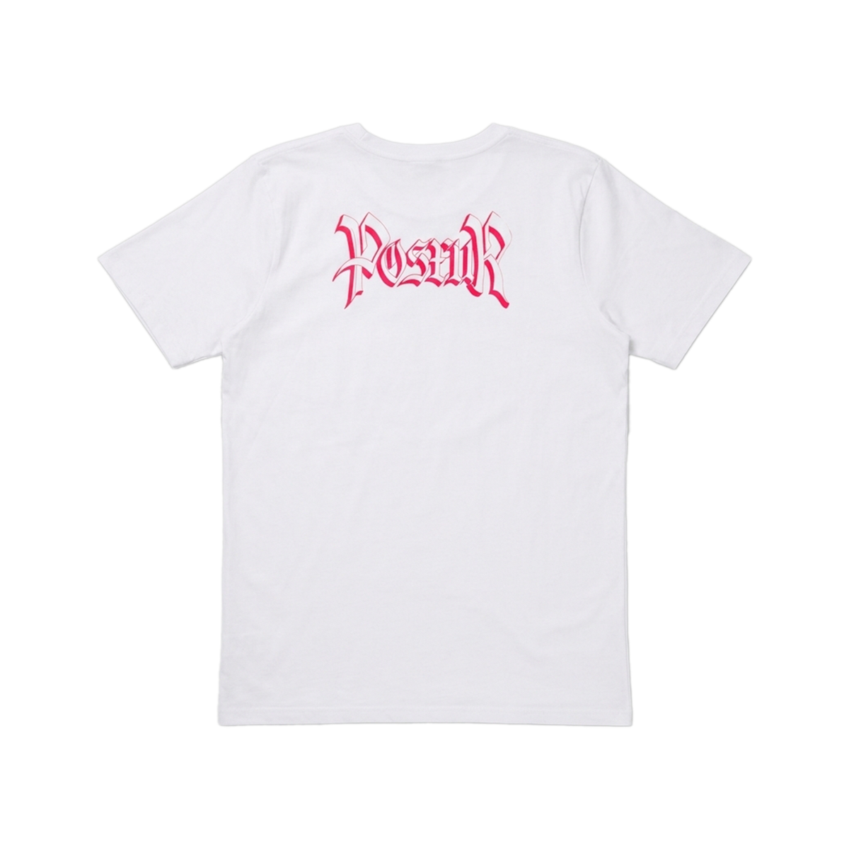 FIERCE T-SHIRT