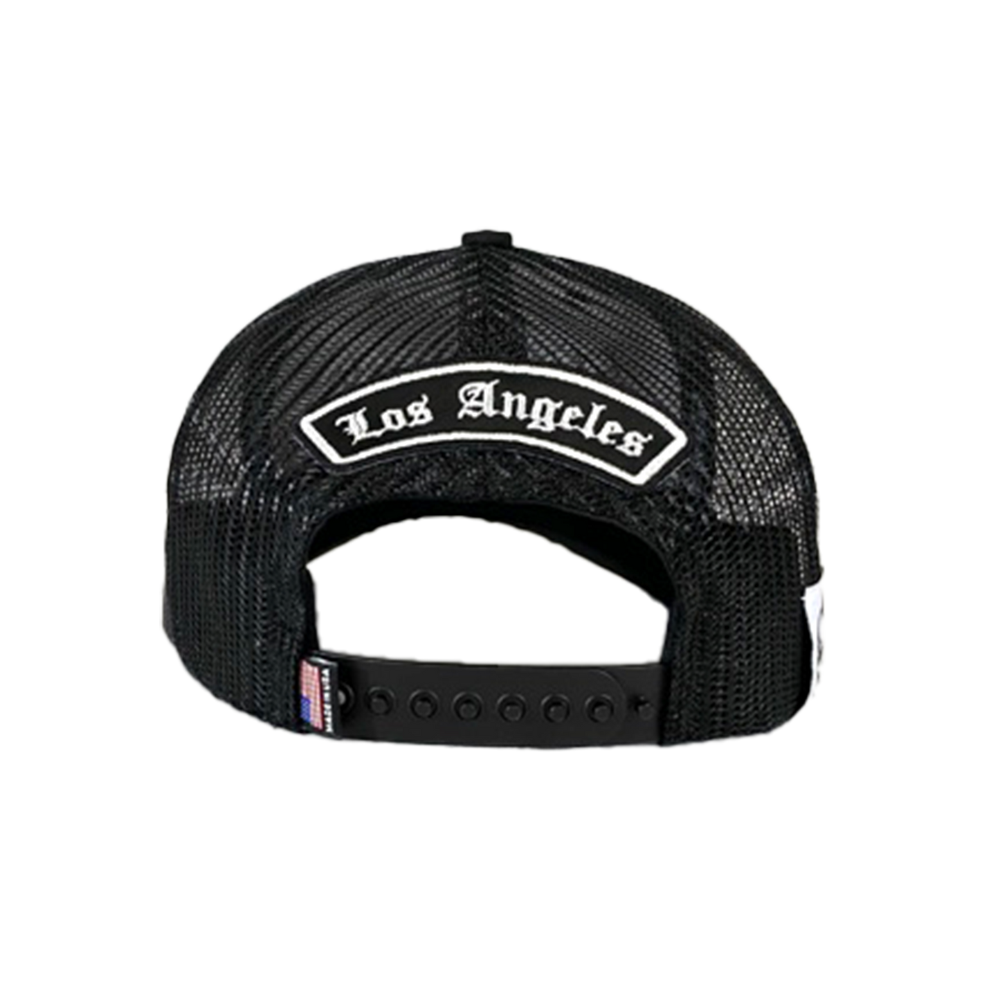 POSEUR 5-PANELS TRUCKER