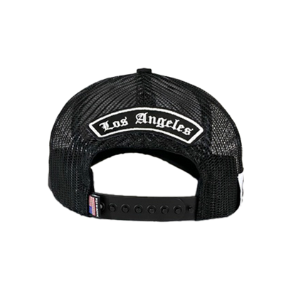 POSEUR 5-PANELS TRUCKER