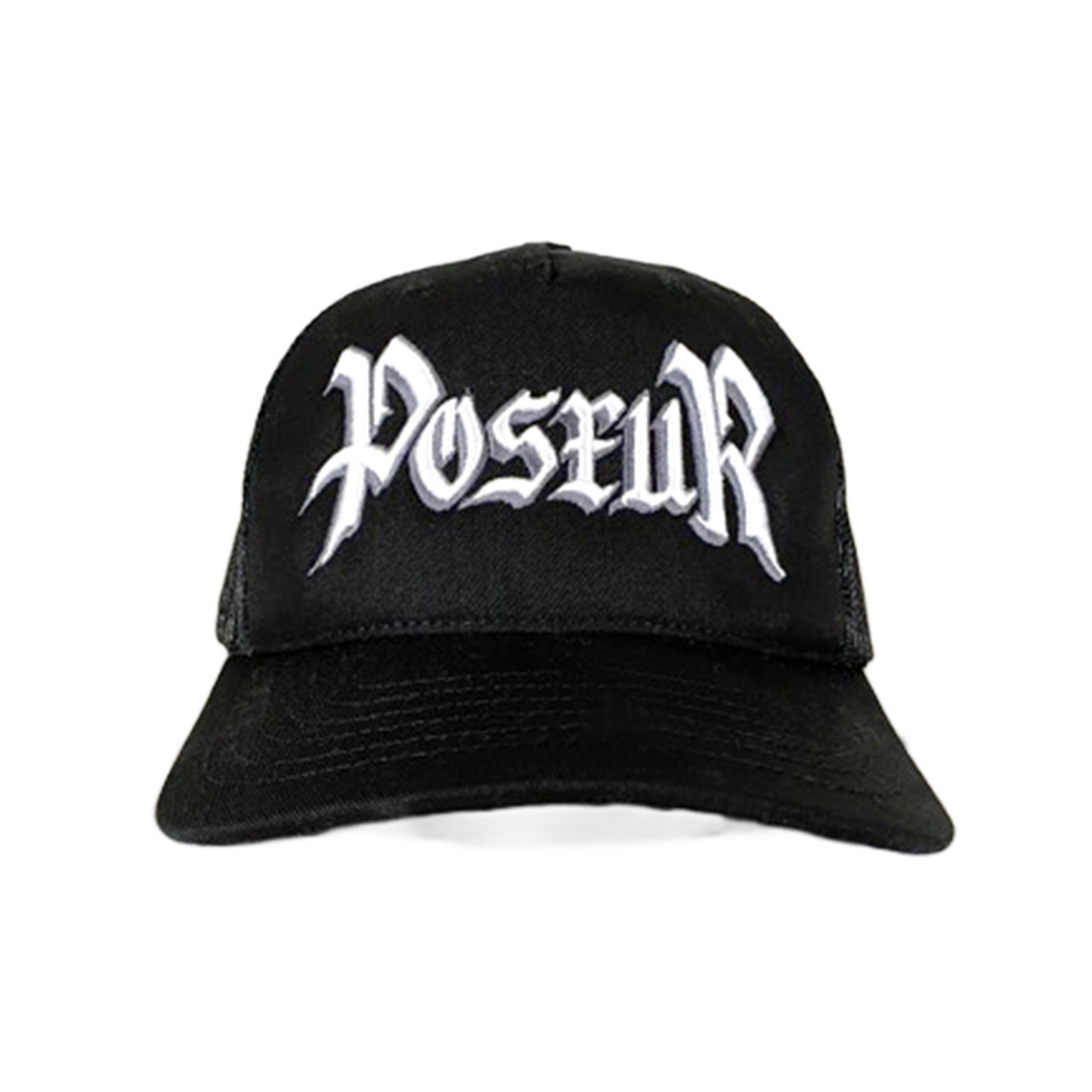 POSEUR 5-PANELS TRUCKER