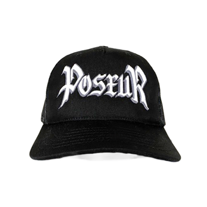 POSEUR 5-PANELS TRUCKER