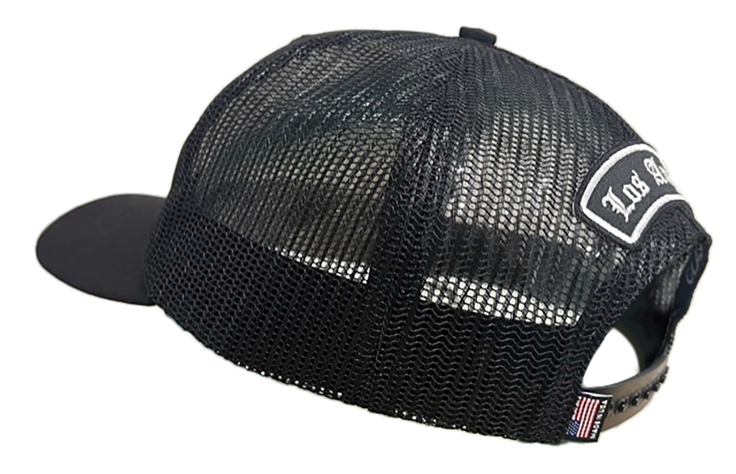 POSEUR 5-PANELS TRUCKER