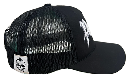 POSEUR 6-PANELS TRUCKER