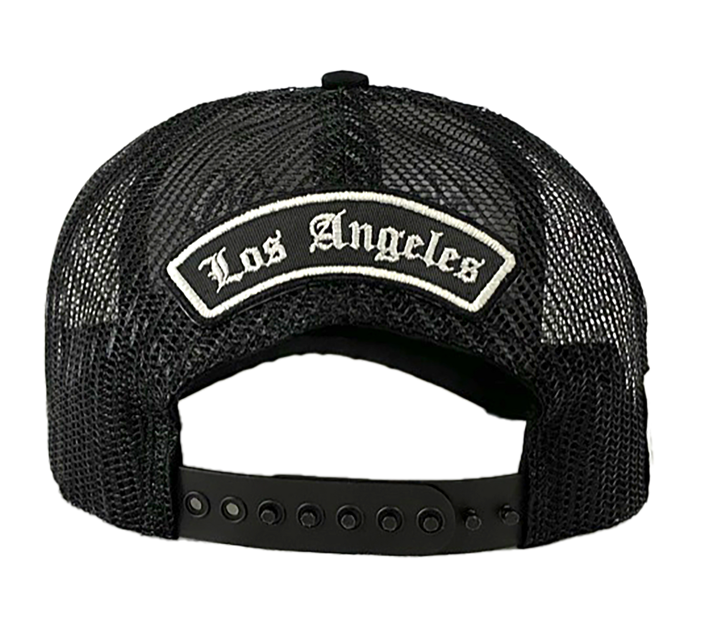 POSEUR 6-PANELS TRUCKER