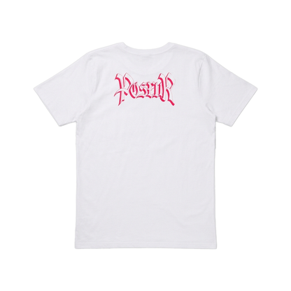 FIERCE T-SHIRT