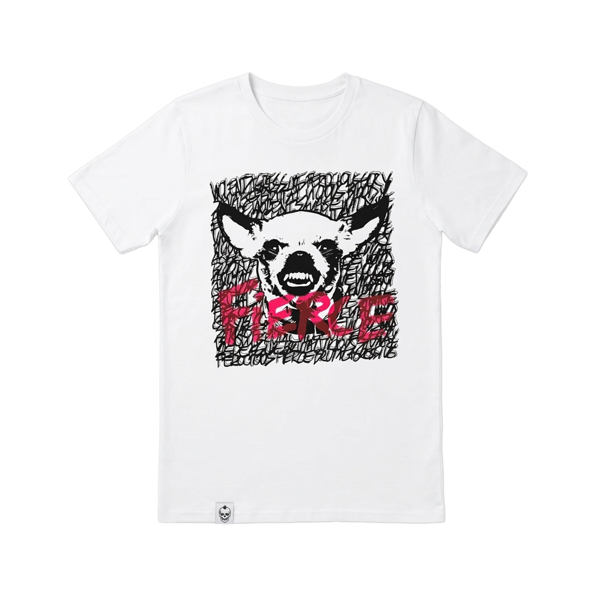 FIERCE T-SHIRT