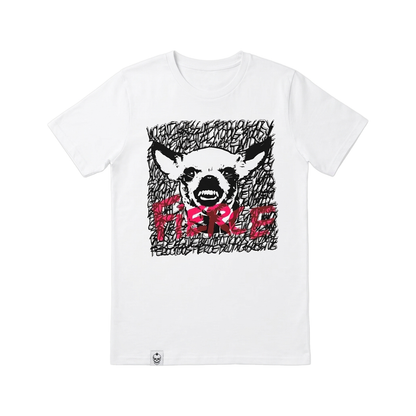 FIERCE T-SHIRT
