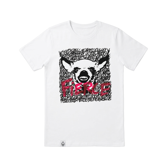 FIERCE T-SHIRT