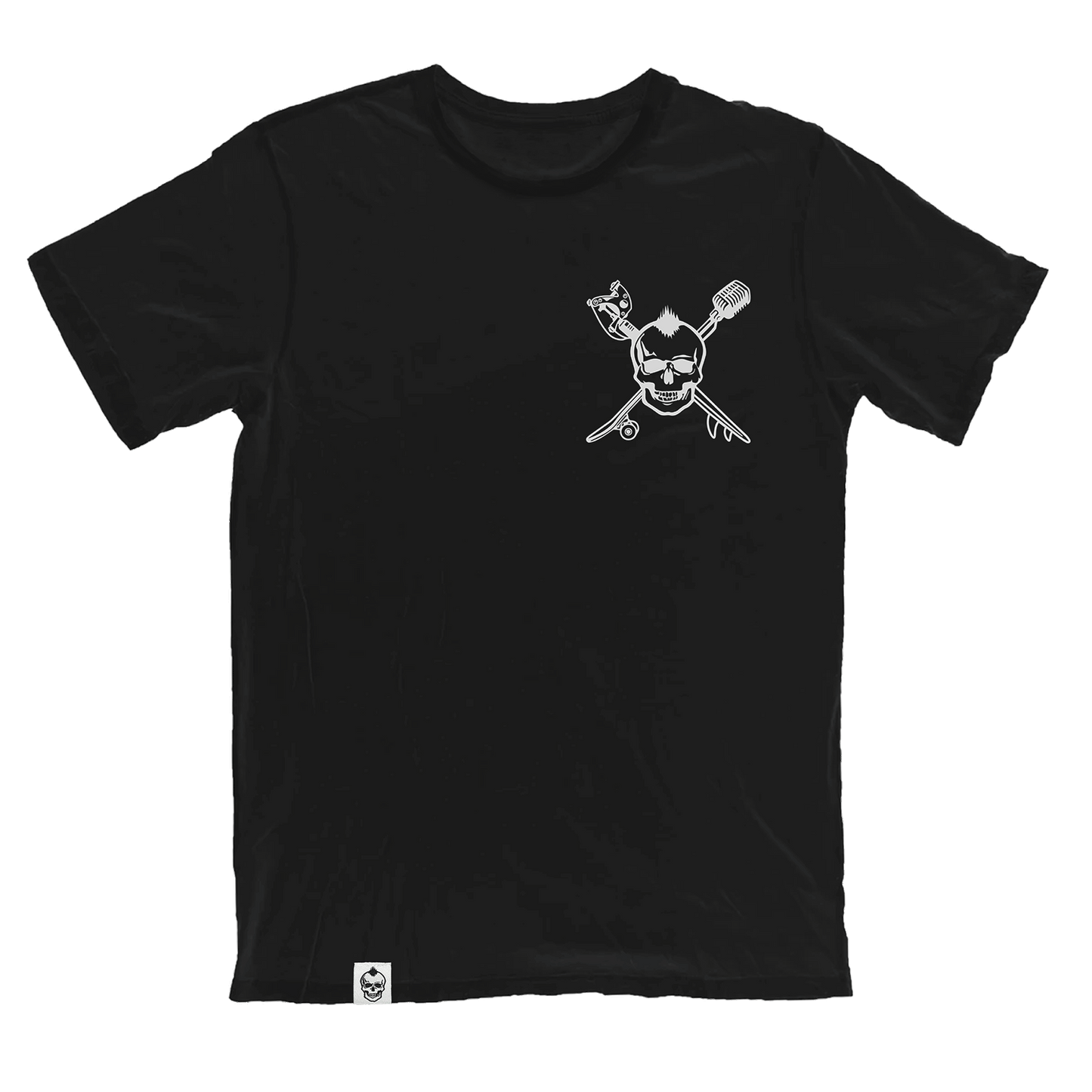 POSEUR T-SHIRT