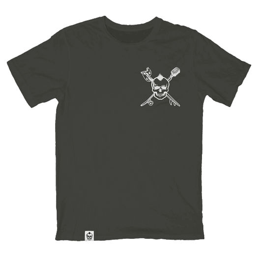 POSEUR T-SHIRT