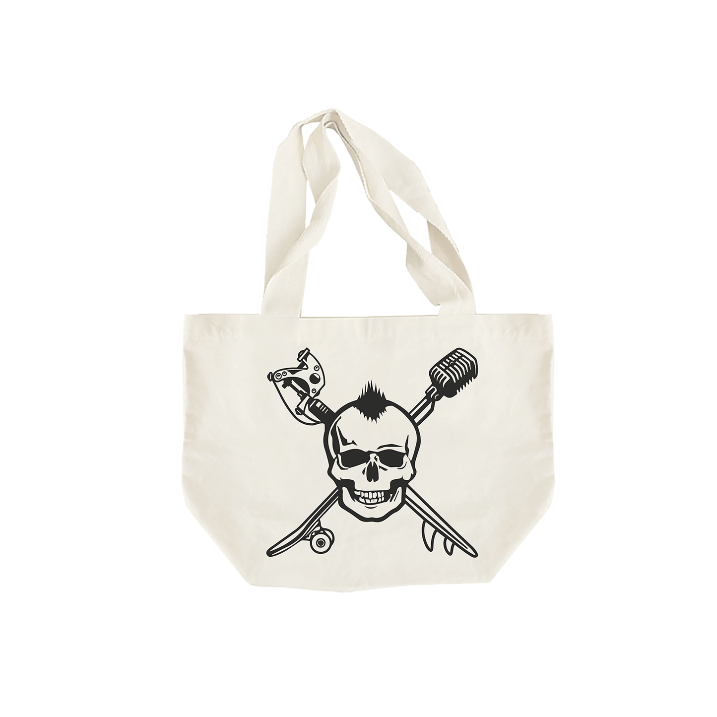 POSEUR TOTE