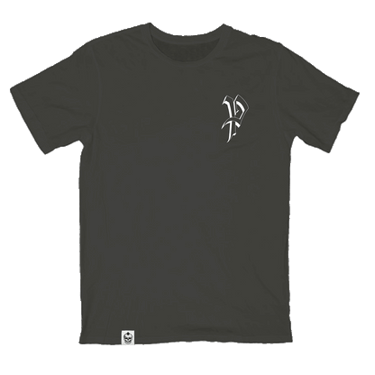 SKULL CROSS CULTURES T-SHIRT