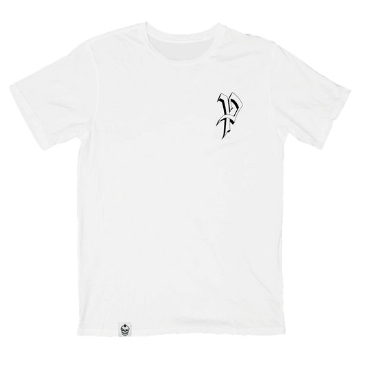 SKULL CROSS CULTURES T-SHIRT